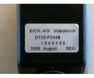 SICK DT20-P244B